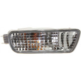 For 2001-2004 Toyota Tacoma Turn Signal Light DOT Certified w/ Bulbs Included (CLX-M0-12-5172-00-1-PARENT1)