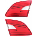 For 2016-2017 Nissan Sentra Rear Inner Tail Light CAPA Certified (CLX-M0-17-5672-00-9-PARENT1)