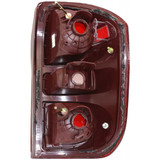 For 2004 2005 Toyota RAV4 Rear Tail Light Assembly Unit (CLX-M0-TY771-U000L-PARENT1)
