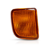 For 1998-2000 Toyota Tacoma Turn Signal Light With Bulbs Included 2WD; w/ Prerunner (CLX-M0-12-5076-00-PARENT1)