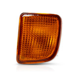 For 1998-2000 Toyota Tacoma Turn Signal Light With Bulbs Included 2WD; w/ Prerunner (CLX-M0-12-5076-00-PARENT1)