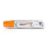 For 1999-2002 Chevy Silverado 1500 Parking Light Includes Signal/Marker & Running Lamps (CLX-M0-12-5100-01-PARENT1)
