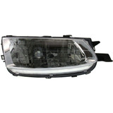 For 1999-2001 Toyota Solara Headlight (CLX-M0-TY748-B001L-PARENT1)