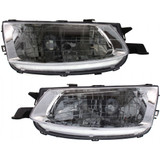 For 1999-2001 Toyota Solara Headlight (CLX-M0-TY748-B001L-PARENT1)