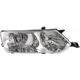 For 2002-2003 Toyota Solara Headlight (CLX-M0-TY750-B001L-PARENT1)