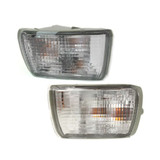 For 2003-2005 Toyota 4Runner Turn Signal Light w/ Bulbs Included w/ Running Lamp (CLX-M0-12-5230-00-PARENT1)