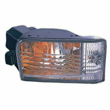 For 2001-2003 Toyota RAV4 Turn Signal Light w/ Bulbs Included w/ Fog Lights (CLX-M0-12-5226-00-PARENT1)