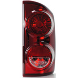 For 2007 2008 Dodge Pickup Tail Light CAPA Certified Bulbs (CLX-M0-11-6242-00-9-PARENT1)