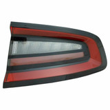For 2015-2018 Dodge Charger Tail Light DOT Certified Bulbs Included (CLX-M0-11-6798-00-1-PARENT1)