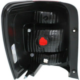 For 2008-2012 Ford Escape Tail Light CAPA Certified (CLX-M0-11-6262-01-9-PARENT1)