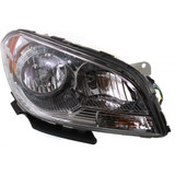 For 2008-2012 Chevy Malibu Headlight DOT Certified Bulbs Included ;HYBRID (CLX-M0-20-6924-00-1-PARENT1)