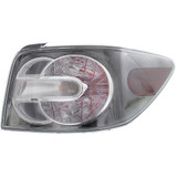 For 2010-2012 Mazda CX-7 Tail Light DOT Certified Bulbs Included (CLX-M0-11-6596-00-1-PARENT1)