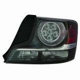 For 2014-2016 Scion tC Tail Light DOT Certified Bulbs Included (CLX-M0-11-6636-00-1-PARENT1)