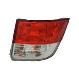 For 2014-2017 Honda Odyssey Tail Light DOT Certified Bulbs Included (CLX-M0-11-6634-00-1-PARENT1)