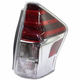 For 2015-2017 Toyota Prius v Tail Light DOT Certified Bulbs Included (CLX-M0-11-6778-00-1-PARENT1)