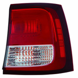 For 2014-2015 Kia Sorento Tail Light CAPA Certified Bulbs Included Bulb Type (CLX-M0-11-6614-00-9-PARENT1)