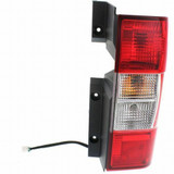 For 2012-2017 Nissan NV1500 Tail Light DOT Certified Bulbs Included S|SV (CLX-M0-11-6610-00-1-PARENT1)