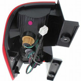 For 2012-2017 Nissan NV1500 Tail Light DOT Certified Bulbs Included S|SV (CLX-M0-11-6610-00-1-PARENT1)