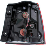 For 2014-2015 Kia Sorento Tail Light DOT Certified Bulbs Included Bulb Type (CLX-M0-11-6614-00-1-PARENT1)