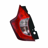 For 2014-2017 Nissan Versa Note Tail Light CAPA Certified Bulbs Included (CLX-M0-11-6630-00-9-PARENT1)