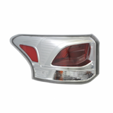 For 2014-2015 Mitsubishi Outlander Tail Light DOT Certified Bulbs Included STD Type (CLX-M0-11-6632-00-1-PARENT1)