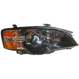 For 2005 Subaru Legacy Headlight DOT Certified Bulbs Included (CLX-M0-20-6622-00-1-PARENT1)