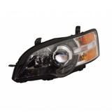 For 2005 Subaru Legacy Headlight DOT Certified Bulbs Included (CLX-M0-20-6622-00-1-PARENT1)