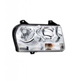 For 2008 Chrysler 300 Headlight DOT Certified Bulbs Included ;all; Halogen; w/o Delay Option (CLX-M0-20-6638-90-1-PARENT1)