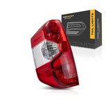 For 2014-2017 Toyota Tundra Tail Light CAPA Certified Bulbs Included (CLX-M0-11-6642-00-9-PARENT1)