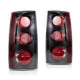 For 2007-2014 GMC Yukon XL 1500 Tail Light DOT Certified Bulbs w/ Denali (CLX-M0-11-6240-00-1-PARENT1)
