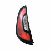For 2014-2018 KIA Soul Tail Light DOT Certified Bulbs Included Bulb Type (CLX-M0-11-6652-00-1-PARENT1)