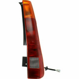 For 2002-2004 Honda CR-V Tail Light (CLX-M0-11-6046-00-PARENT1)