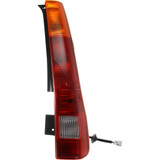 For 2002-2004 Honda CR-V Tail Light (CLX-M0-11-6046-00-PARENT1)