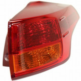 For 2013-2015 Toyota RAV4 Tail Light CAPA Certified (CLX-M0-11-6578-01-9-PARENT1)