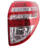 For 2009-2012 Toyota RAV4 Tail Light CAPA Certified (CLX-M0-11-6308-01-9-PARENT1)
