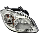 For 2005-2010 Chevy Cobalt Headlight CAPA Certified Bulbs Included LS|LT|SPORT; w/o Bracket (CLX-M0-20-6642-90-9-PARENT1)