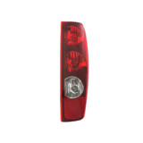 For 2004-2012 Chevy Colorado Tail Light DOT Certified Bulbs Included (CLX-M0-11-5944-00-1-PARENT1)