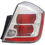 For 2010-2012 Nissan Sentra Rear Tail Light NI2800187 BASE|S|SL (CLX-M0-11-6388-00-9-PARENT1)