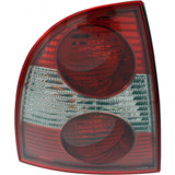 For 2001-2005 Volkswagen Passat Tail Light Bulbs Included assy; for Sedan; w/o W8 engine; late design (CLX-M0-11-5950-00-PARENT1)