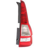 For 2007-2011 Honda CR-V Tail Light DOT Certified (CLX-M0-11-6312-01-1-PARENT1)