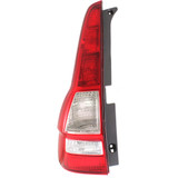For 2007-2011 Honda CR-V Tail Light DOT Certified (CLX-M0-11-6312-01-1-PARENT1)