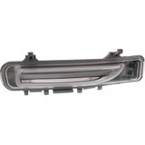 For 2011-2014 Ford Edge Parking Light CAPA Certified w/ Bulbs Included (CLX-M0-12-5276-00-9-PARENT1)