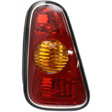 For 2002-2006 Mini Cooper Tail Light ;hatchback (CLX-M0-11-5970-01-PARENT1)