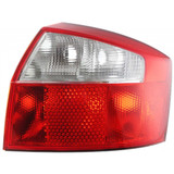 For 2002-2005 Audi A4 Tail Light for Sedan; late design (CLX-M0-11-5962-01-PARENT1)