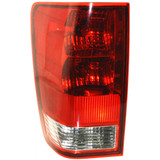For 2004-2015 Nissan Titan Tail Light DOT Certified Bulbs Included ;w/o utility compartment (CLX-M0-11-6000-90-1-PARENT1)