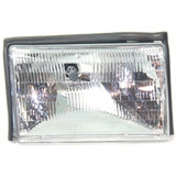 For 1987-1993 Ford Mustang Headlight Bulbs (CLX-M0-20-1672-00-PARENT1)