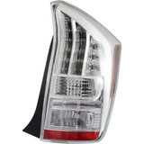 For 2010-2011 Toyota Prius Tail Light DOT Certified (CLX-M0-11-6332-01-1-PARENT1)