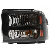 For 2005-2007 Ford F-250 Super Duty Headlight Bulbs Included w/ Harley Davidson Model (CLX-M0-20-6700-90-PARENT1)