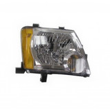 For 2005-2015 Nissan Xterra Headlight CAPA Certified Bulbs Included (CLX-M0-20-6702-00-9-PARENT1)