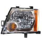 For 2005-2015 Nissan Xterra Headlight CAPA Certified Bulbs Included (CLX-M0-20-6702-00-9-PARENT1)